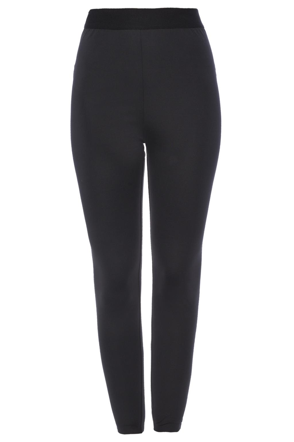 T by clearance alexander wang leggings